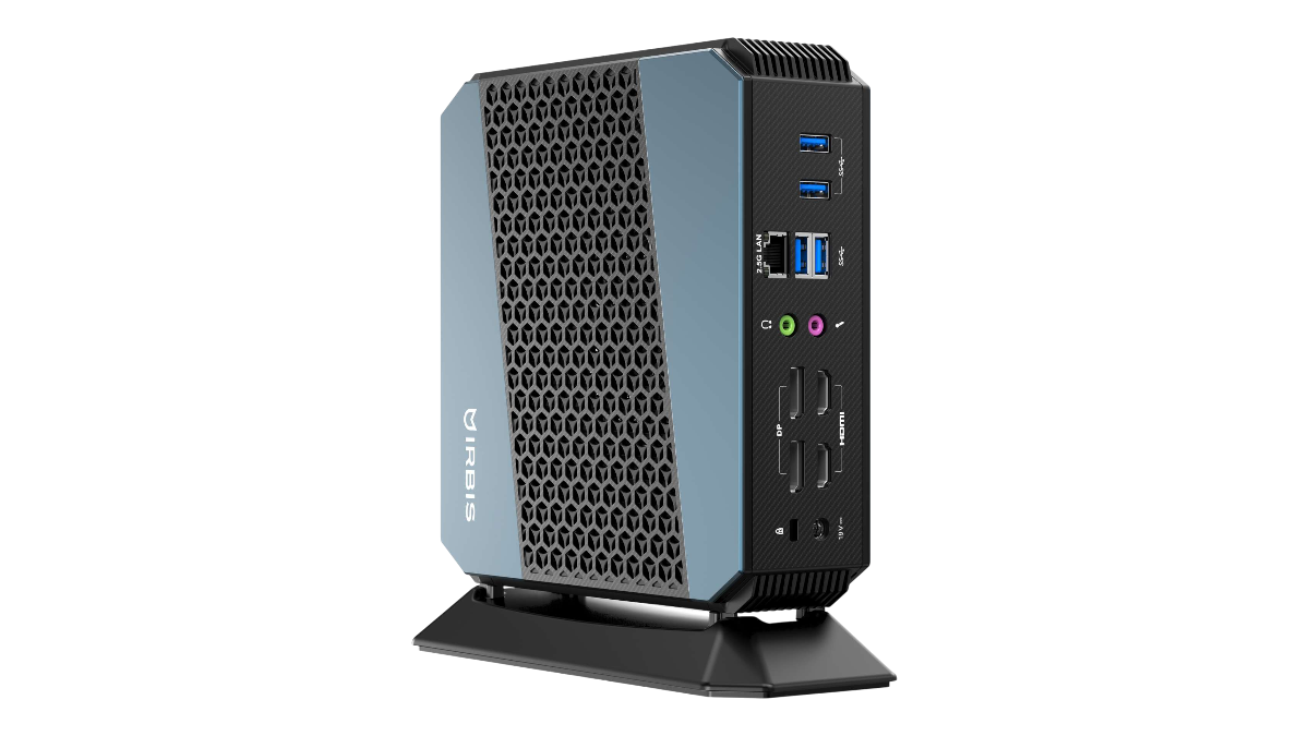 Сервисный центр Irbis в Краснодаре