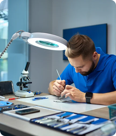 О сервисном центре Irbis в Краснодаре